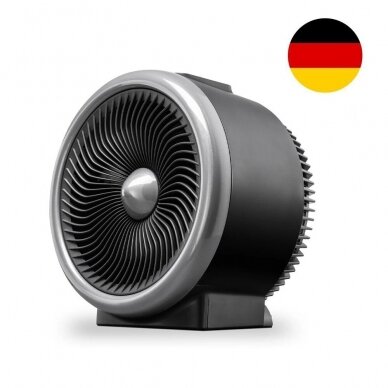 Heater - fan Trotec TFH 2000 E