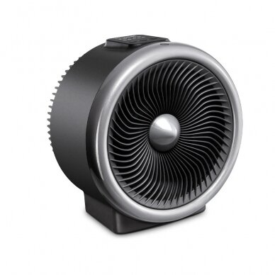 Šildytuvas – ventiliatorius Trotec TFH 2000 E 3