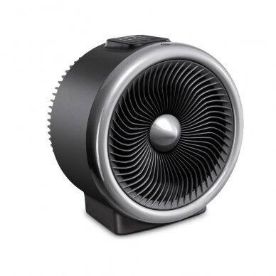 Heater - fan Trotec TFH 2000 E 3