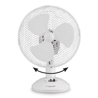 Table fan TROTEC TVE 9 3