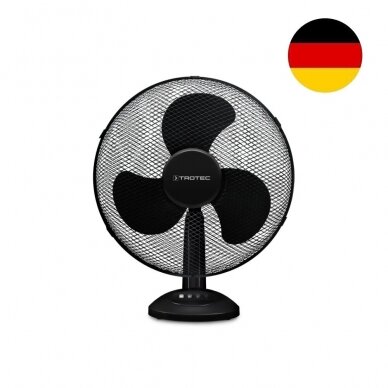 Table fan TROTEC TVE 18