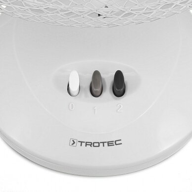 Table fan TROTEC TVE 9 5