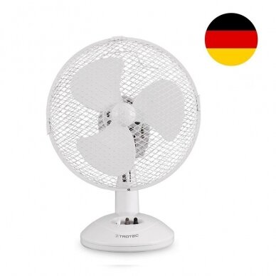 Table fan TROTEC TVE 9