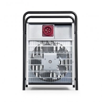 TDS SERIES ELECTRIC HEATER TROTEC TDS 50 3