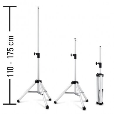 Telescopic stand Trotec IR-TRIPOD 4