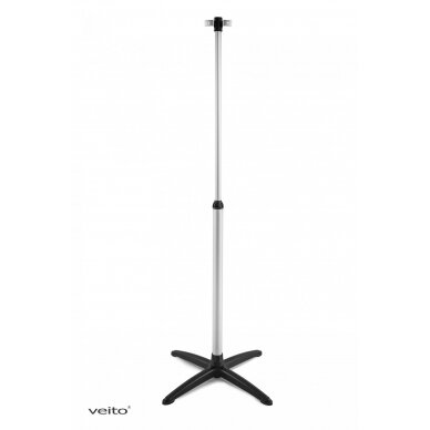 Telescopic stand Veito