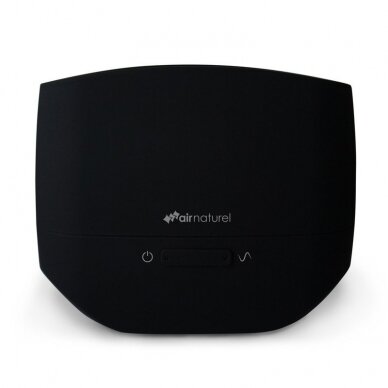 Ultrasonic aromatic diffuser Air&amp;Me Airom Black 1