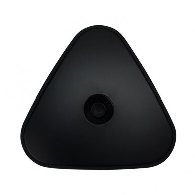 Ultrasonic aromatic diffuser Air&amp;Me Airom Black 2