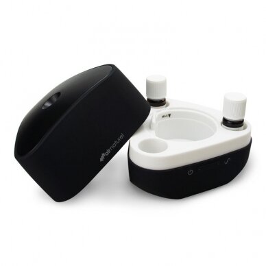 Ultrasonic aromatic diffuser Air&amp;Me Airom Black 3