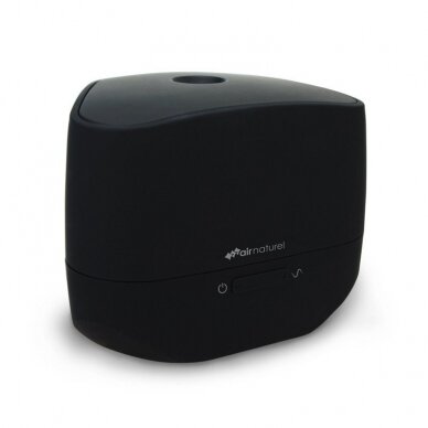 Ultrasonic aromatic diffuser Air&amp;Me Airom Black