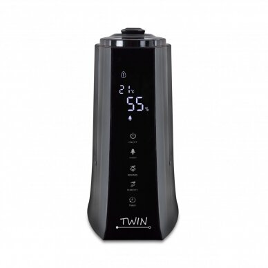 Ultrasonic air humidifier Airbi TWIN