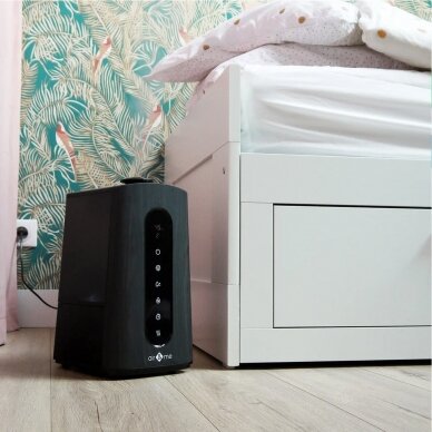 Ultrasonic humidifier Air&Me Clarence 6