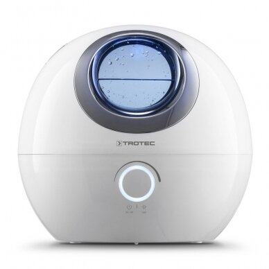 Ultrasonic air humidifier Trotec B 1 E 4