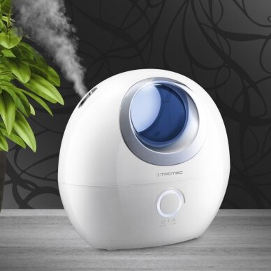 Ultrasonic air humidifier Trotec B 1 E 9