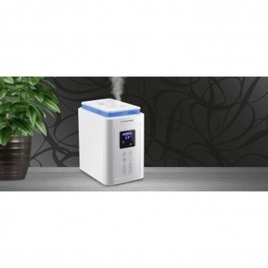 Ultrasonic air humidifier Trotec B 5 E (defective product) 7