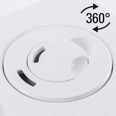 Ultrasonic air humidifier Trotec B 5 E (defective product) 5