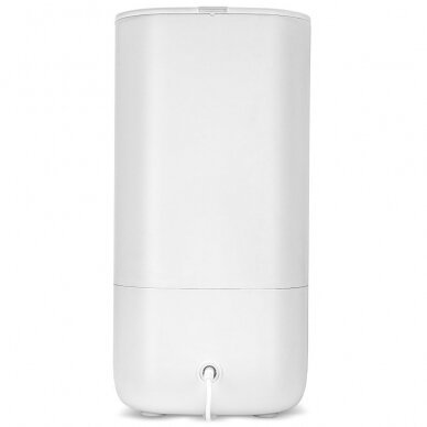 Ultrasonic air humidifier TROTEC B 7 E 6