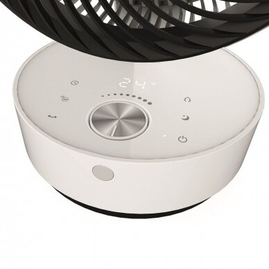 Fan Clean Air CA-404W 1