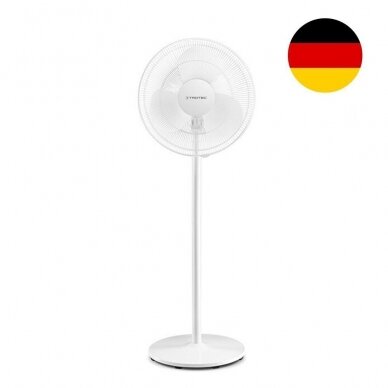 Fan with stand Trotec TVE 23 S