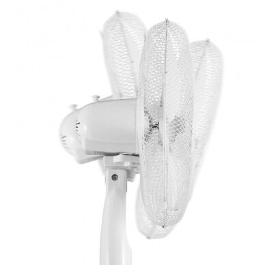 Fan with telescopic stand TROTEC TVE 16 4