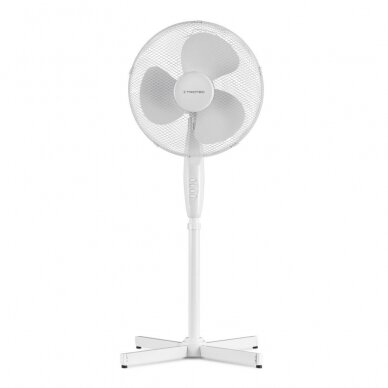 Fan with telescopic stand TROTEC TVE 16 6