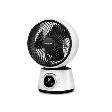 Fan Trotec TVE 100 3